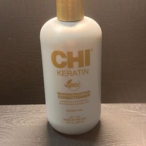 CHI Keratin Reconstructing Conditioner 32 oz